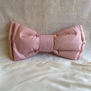 Fenty Puma Bow Crosspack (Pink) NEW